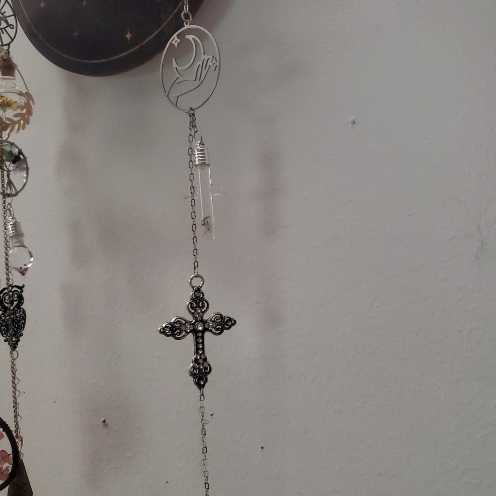 Dowsing pendulum - Picture 7 of 16